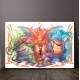 Placa Decorativa Pokemon 16
