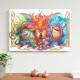 Placa Decorativa Pokemon 16