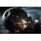 Placa Decorativa Star Wars 35