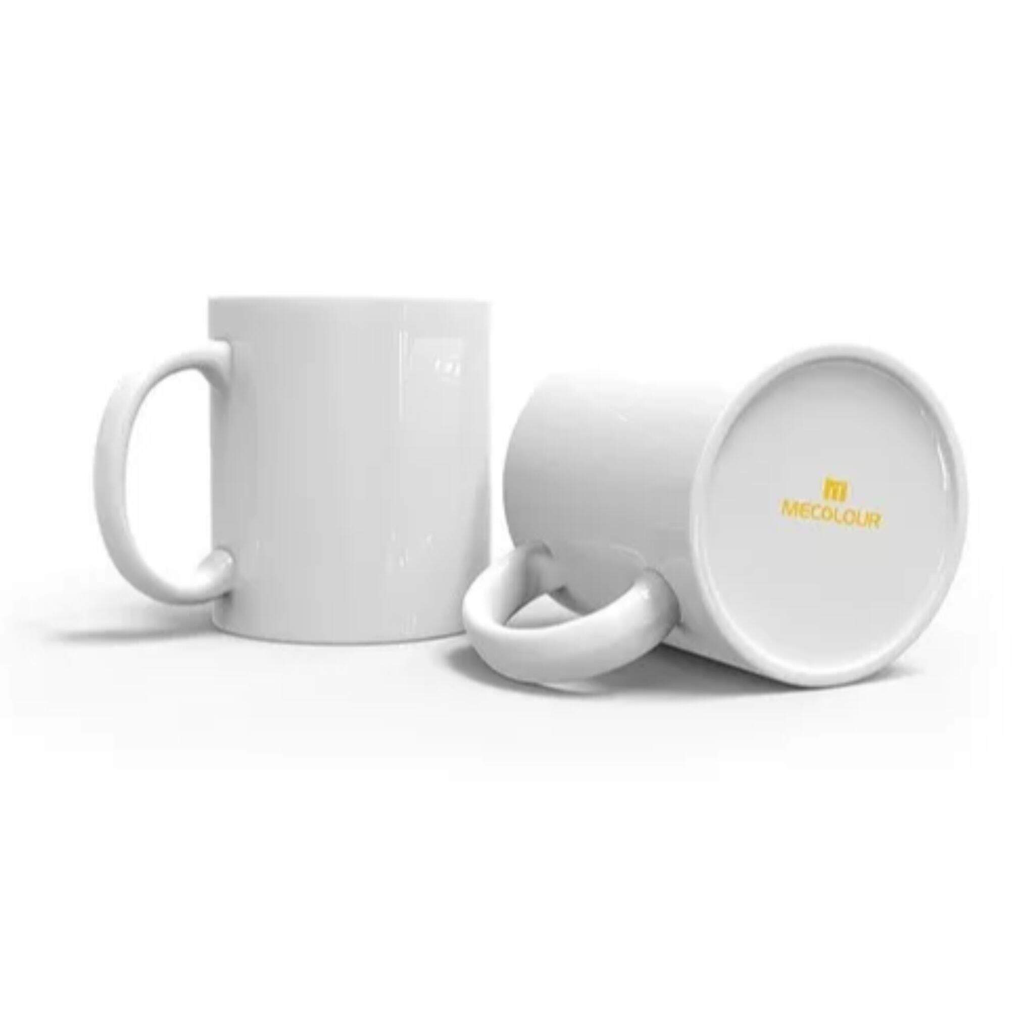 Caneca De Porcelana Pode Ir No Microondas
