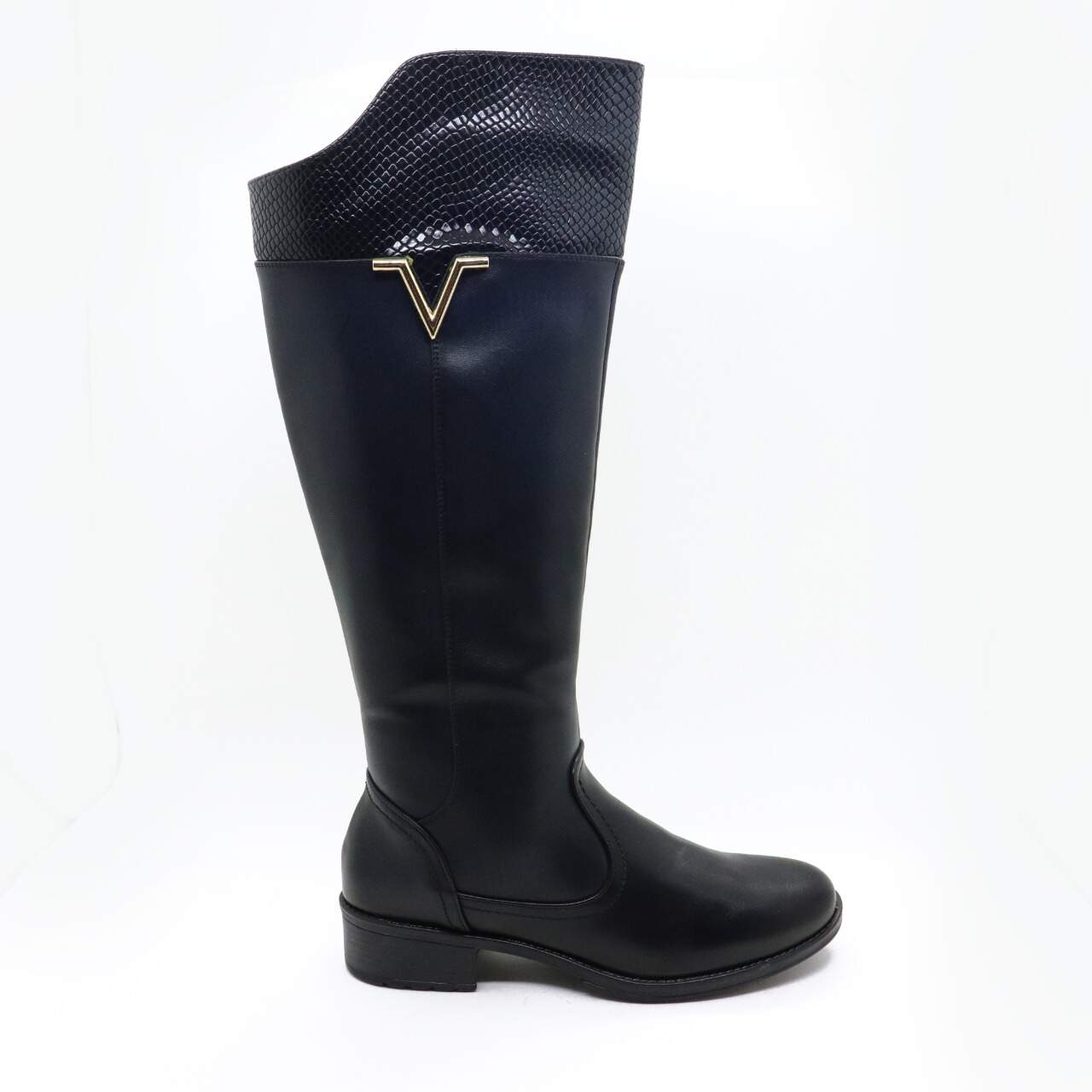 bota montaria mooncity