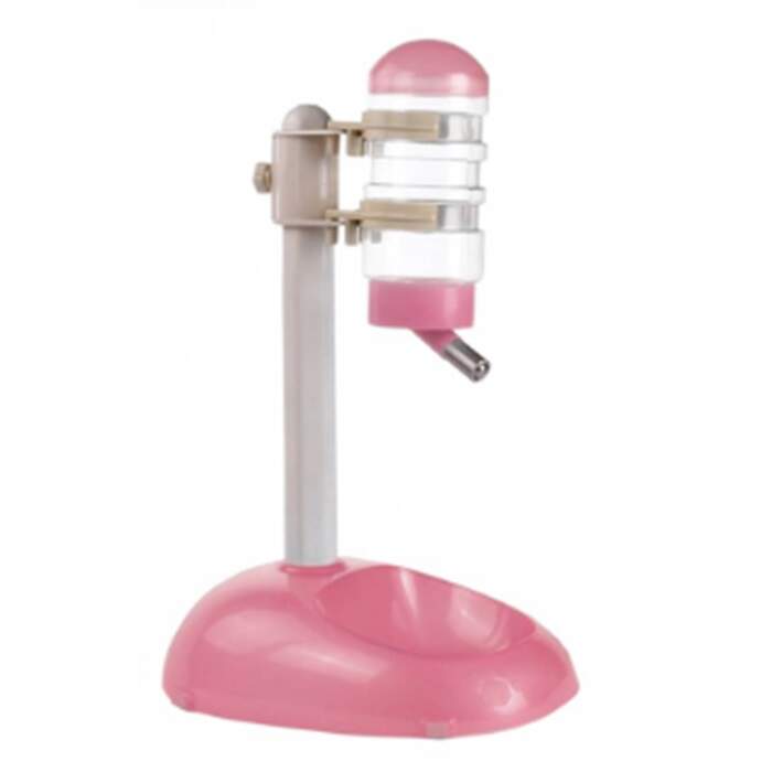 Bebedouro de bilha para cachorro clearance