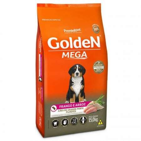 Golden raças grandes filhotes clearance