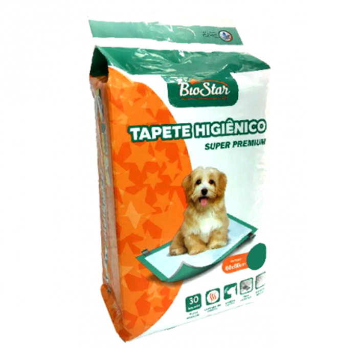 Tapete higiênico para cachorro direto da fábrica clearance