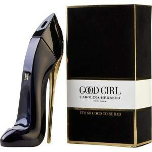 Perfume Feminino Good Girl Carolina Herrera Eau de Parfum 30ml