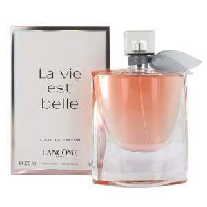 Perfume Feminino La Vie Est Belle Lancôme Eau de Parfum 50ml