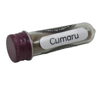 Rap Nunintsa Cumaru com 10 gramas