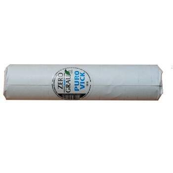 Rap Zero Grau Puro Vick Pacote com 12 latas