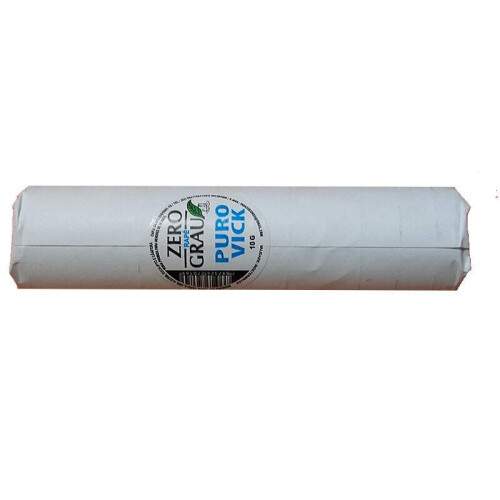 Rap Zero Grau Puro Vick Pacote com 12 latas