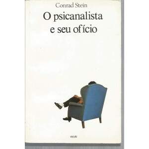 O psicanalista e seu ofício