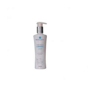SABONETE LÍQUIDO FACIAL 200ml Biogalena