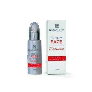 SERUM FACE LIFTING 30ml Biogalena
