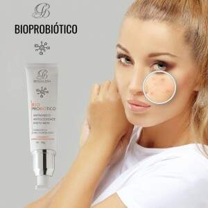 Bio Probiotico 30g