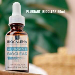 PLURIANT BIOCLEAR,50ml