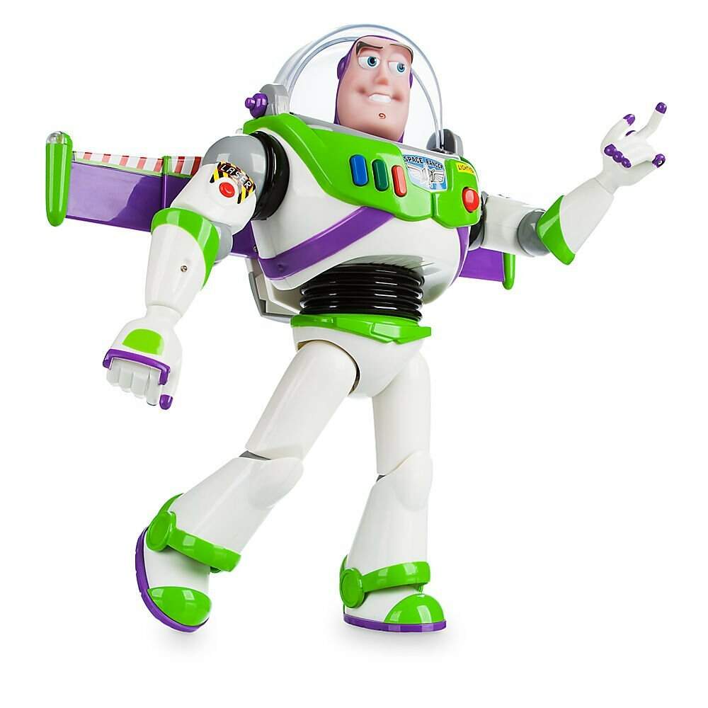 figurine de toy story