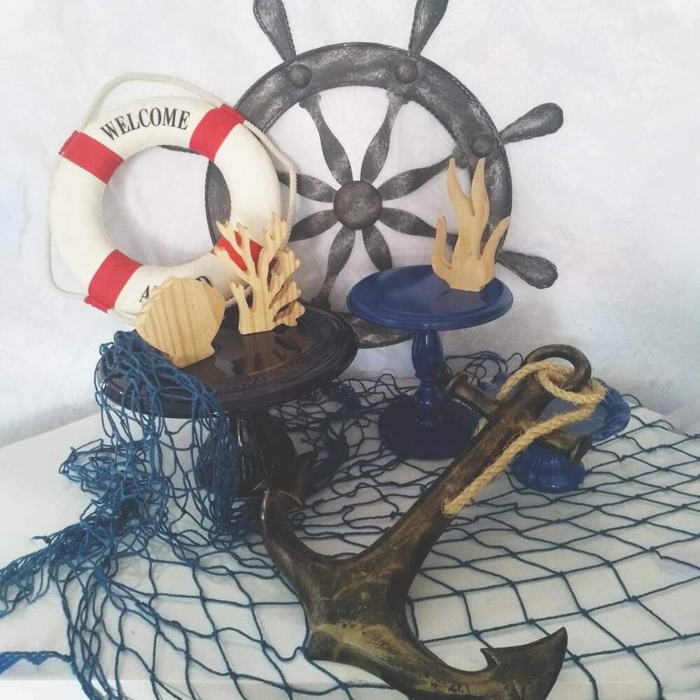 Download Mobiliario tematico nautico For Free
