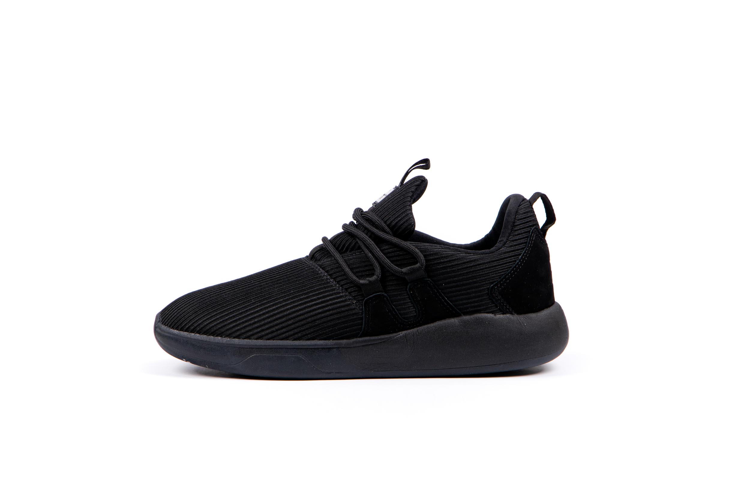 tênis hocks galáctica preto