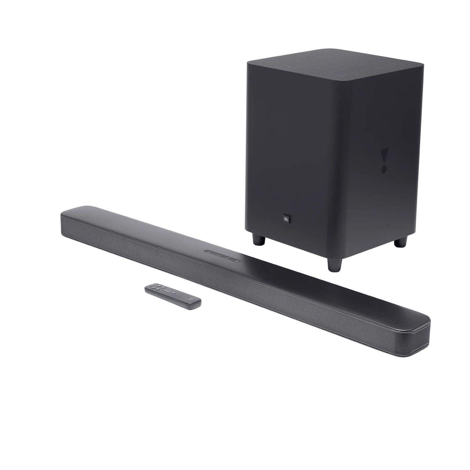 JBL CINEMA SB400 OPELICANO ASSISTÊNCIA TÉCNICA LTDA