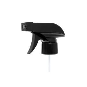 Vlvula Gatilho Espumador Preto 28/410
