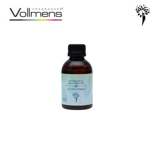 Essncia para perfume 212 Nova Iorque