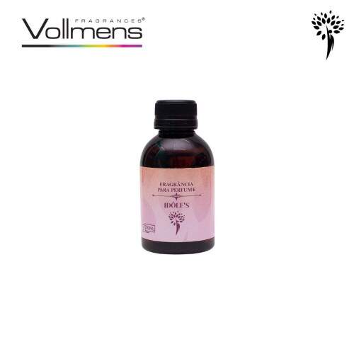 Essncia para perfume Idle\\\'s
