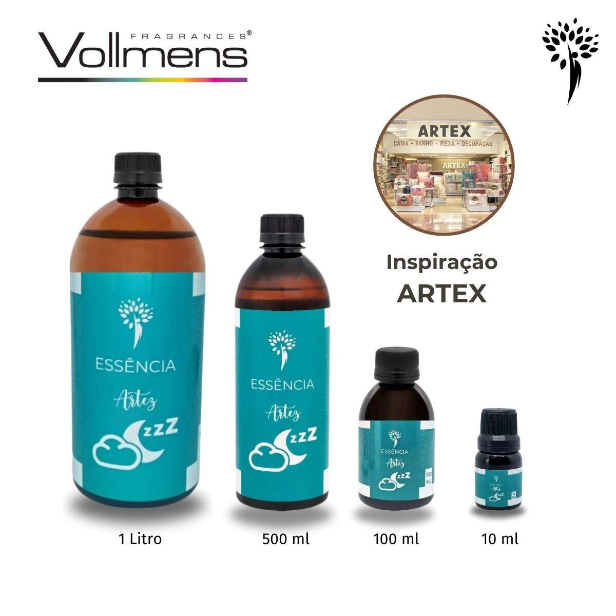 Essência Premium Artez