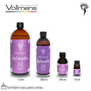 Essncia Premium Lavanda