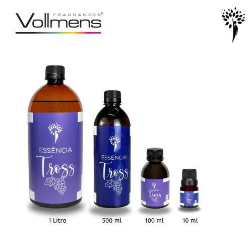 Essncia Premium Tross