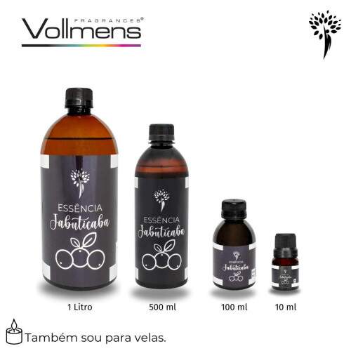 Essncia Premium Jabuticaba