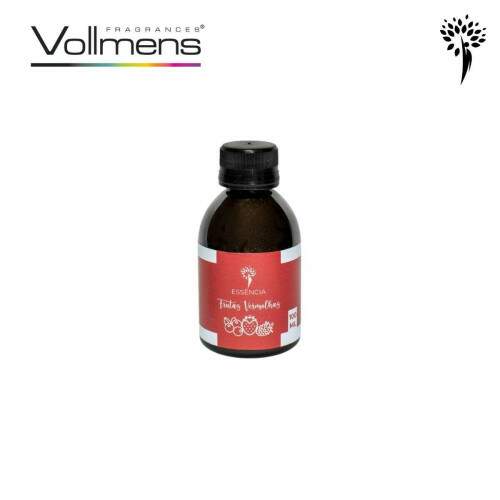 Essncia Premium Frutas Vermelhas