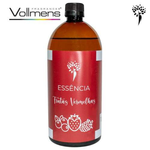 Essncia Premium Frutas Vermelhas