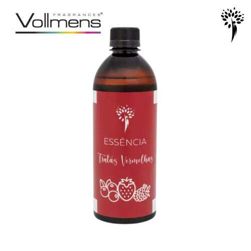 Essncia Premium Frutas Vermelhas