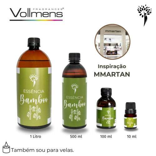 Essncia Premium Bamboo Dreams