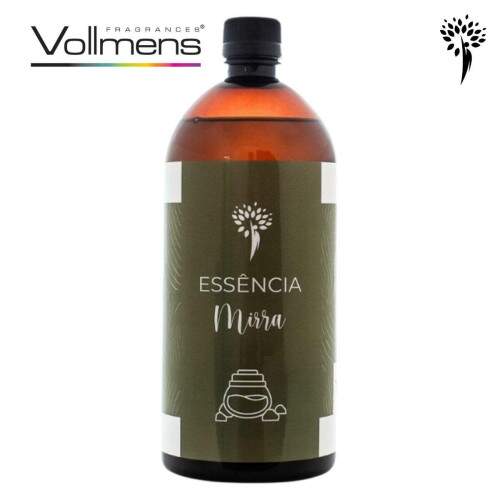 Essncia Premium Mirra