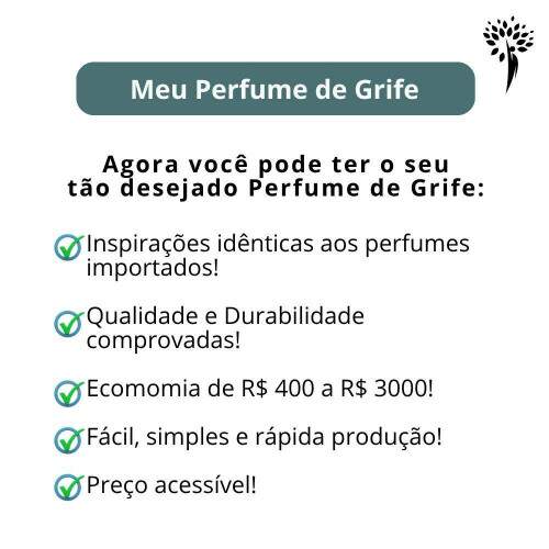 Meu Perfume de Grife Imprio