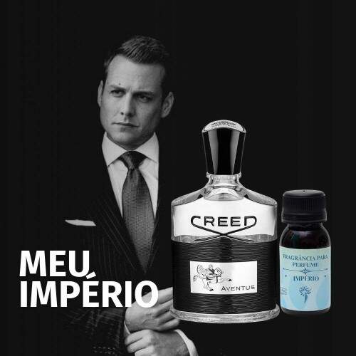 Meu Perfume de Grife Imprio
