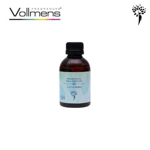 Essncia para perfume Cavalheiro