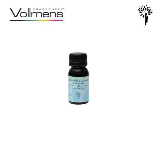 Essncia para perfume Cavalheiro