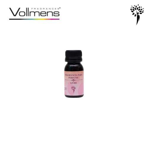 Essncia para perfume Livre