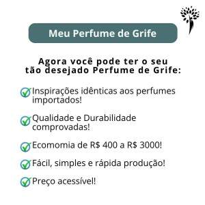 Meu Perfume de Grife Initio
