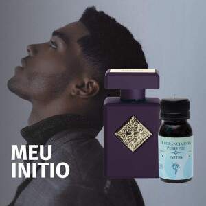 Meu Perfume de Grife Initio