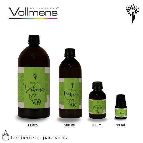 Essncia Premium Verbena