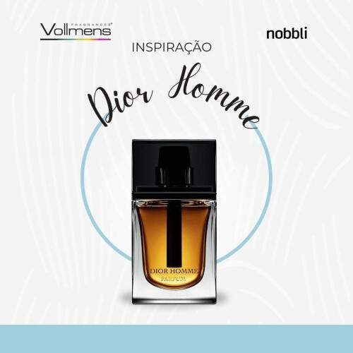 Essncia para perfume Magnat