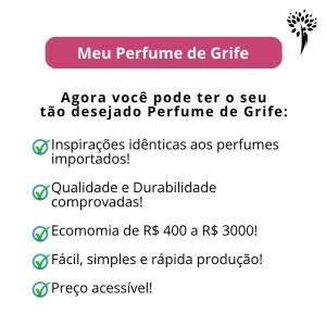 Meu Perfume de Grife La