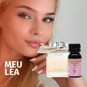 Meu Perfume de Grife La