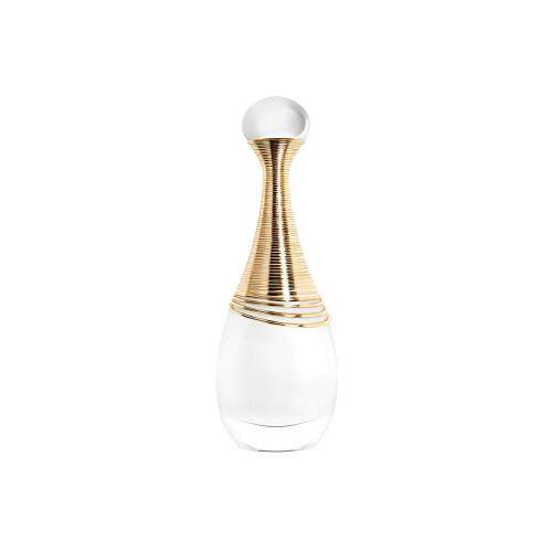 Frasco de Perfume Vidro Jadore 20ml Rosca 12/400 com Vlvula Spray Luxo