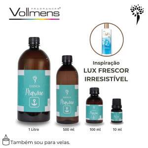 Essncia Premium Marine