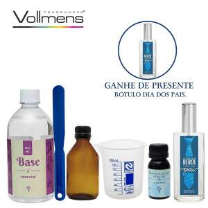 MEU PERFUME DE GRIFE DIA DOS PAIS