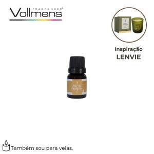 Essncia Premium Flor de Laranjeira - 10ml