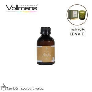 Essncia Premium Flor de Laranjeira - 100ml